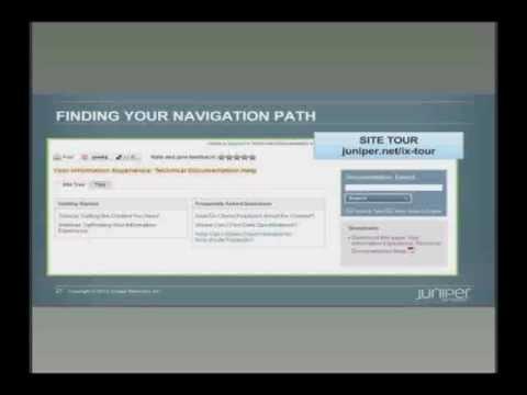 Getting The Most From Your Juniper Information Experience
