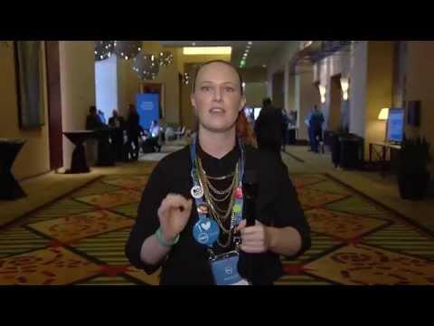 DellWorld 2015 Outtakes