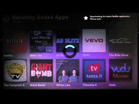 Get The Most From The Boxee Box With Netflix