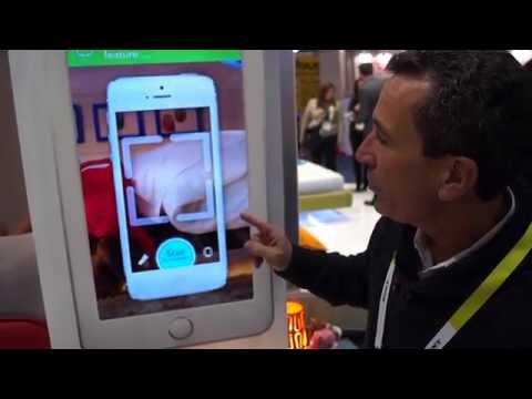 #CES2015: Sleep IQ Kids Keeps Monsters At Bay