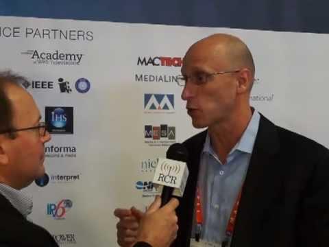 2013 CES: CE Xchange Offers Retails Vertically Integrated Reverse Logistic Solutions