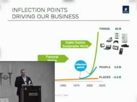 Mobile Broadband NJ: The Road To Mobile Broadband