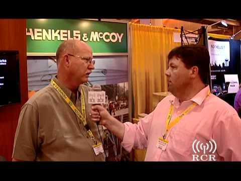 Telecomcareers Interview With Henkels And McCoy