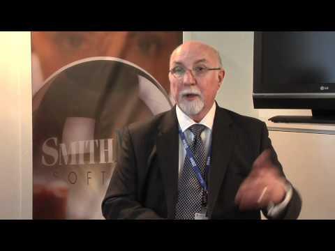 MWC2012: The Evolution Of Connection Manager Software And Impact On Smith Micro Bottom Line