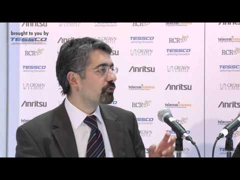 4G World 2010: Chair, Femto Forum