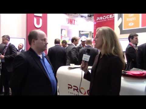 #MWC14 Procera Discusses The Announcement Of Insights And Virtualization Platforms