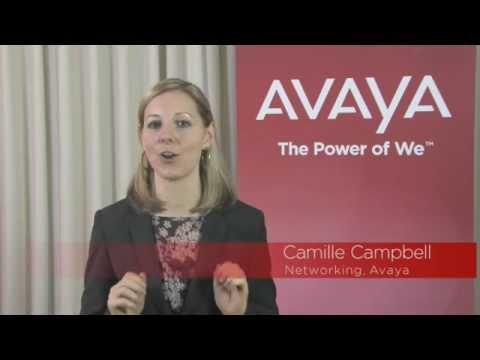 Avaya Configuration & Orchestration Manger: A Network Management Tool