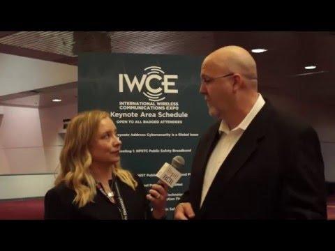 #IWCE2016: Prioritization And Preemption On Commercial Networks
