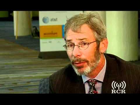 CTIA 2012: Ericsson Discusses Monetizing Video With OSS/BSS