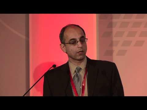 WiMAX & LTE Forum 2011: Amir Bigloo Of CCI Wireless