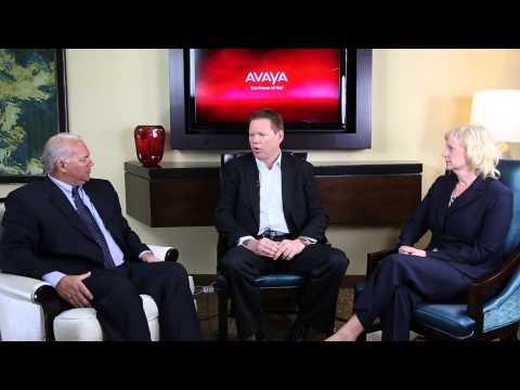 Avaya Networking - Lessons From Sochi Olympics (Government)