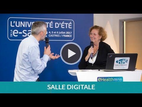 SALLE DIGITALE : ALCATEL-LUCENT ENTERPRISE