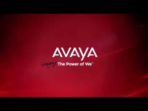 Installing Application Enablement Services 7.0 On Avaya Appliance Virtualization Platform