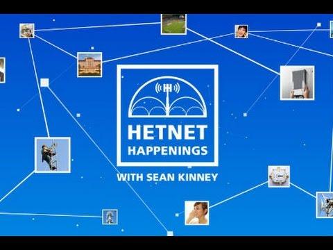HetNet Happenings - Episode 16: Kagan Talks Carriers