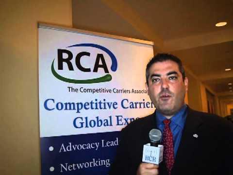 RCA Driving Key Initiatives For Rural Carriers