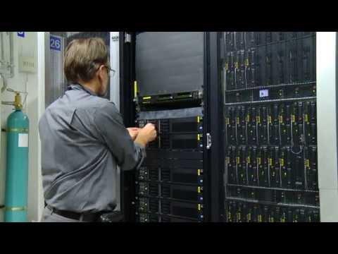 Facility Management In Data Centers (Atos Worldline)