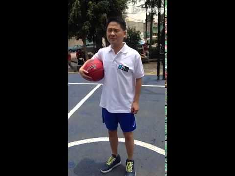ZTE Adam Zeng Accepts NBA China's ALS Ice Bucket Challenge