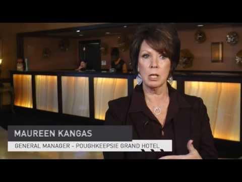 NETGEAR Wireless Solution Case Study For Hospitality