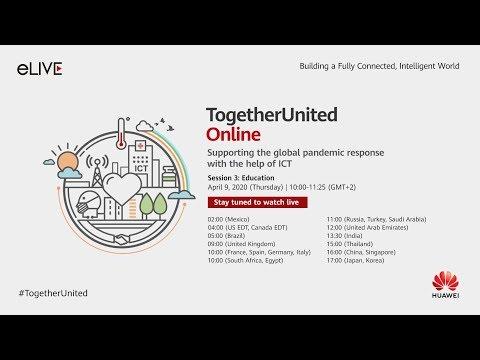 TogetherUnited In Education