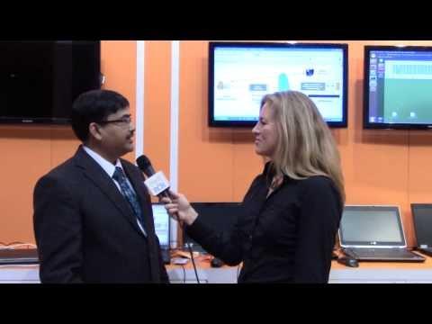 #MWC14 Aricent Discusses Their SDN And NFV Offerings
