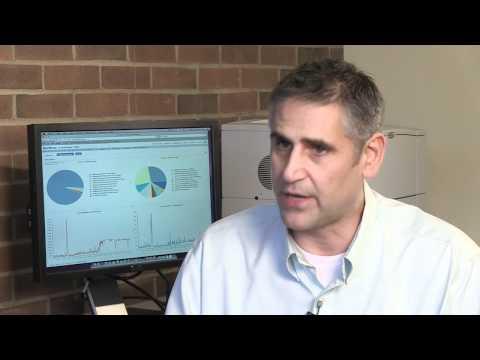 Network Management Solutions:  Seton Hill University Goes Mobile