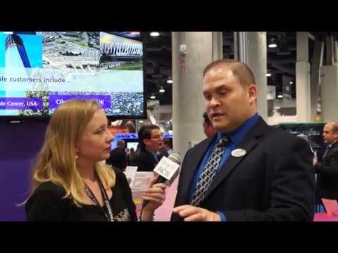 IWCE 2015: Axell Wireless Integration Update, DAS Trends