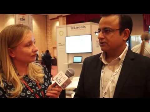 #LTENA: NetScout On Virtualization, VoLTE And VoWi-Fi