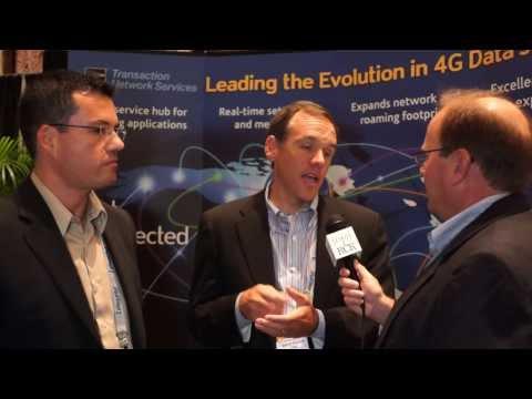 CCA Fall 2013: Hosted LTE EPC Virtualized Platform From Affirmed Networks, TNS
