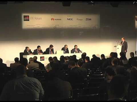 MWC 2011: Voice To Mobile Broadband