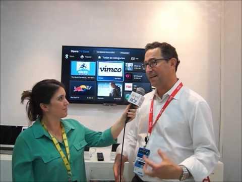 Futurecom 2013: Brazilian Mobile Networks Not Yet Prepared For Video Explosion