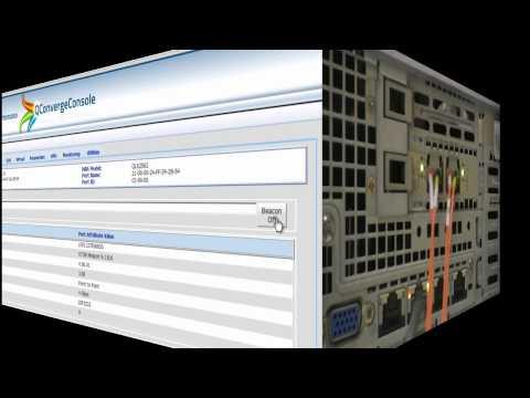 QLogic KnowHow: QConvergeConsole GUI: Fibre Channel Adapters