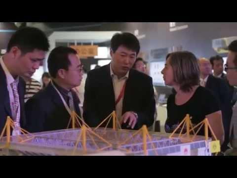 Huawei Network Congress 2014 Highlight