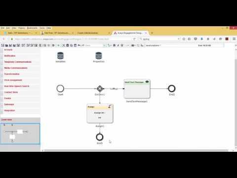 Advanced Breeze Techniques Part 4