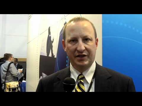 TM Forum 2011: IBM's Craig Wilson