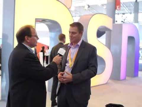 #MWC14 NSN - Sprint Spark Deal, Clearwire Spectrum Benefits