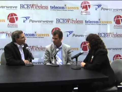 CTIA 2011: What Can We Expect From White-spaces Spectrum?