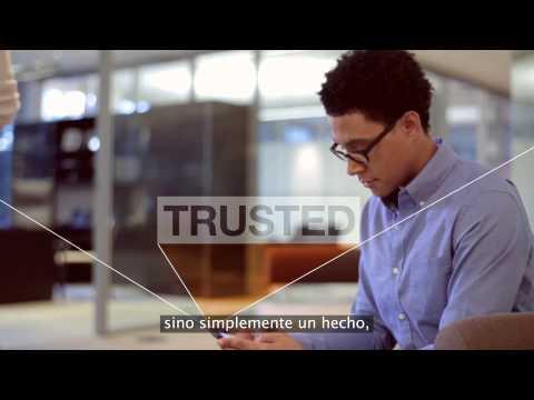 Aruba Networks Corporate Video SPANISH