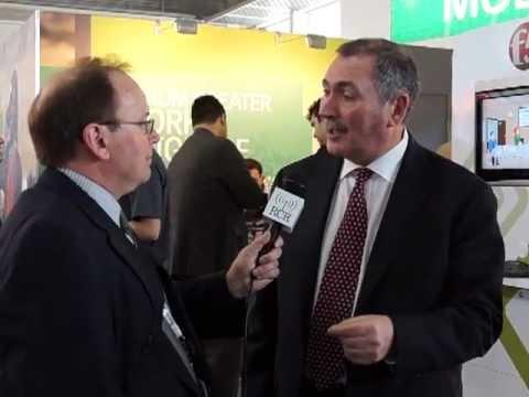 2013 MWC: F5 Networks CEO - Industry And Company Trends