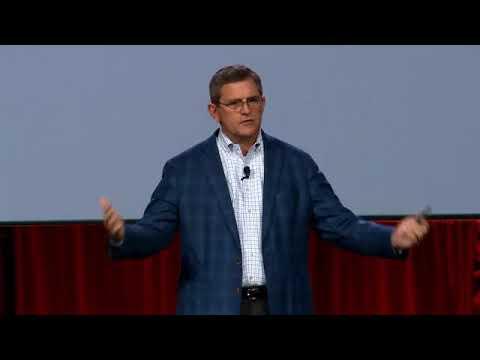 Jim Chirico Avaya Engage Keynote 2020