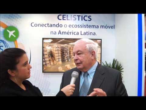 Celistics Launches Movilway In Brazil, Talks Telecom Perspectives For 2016