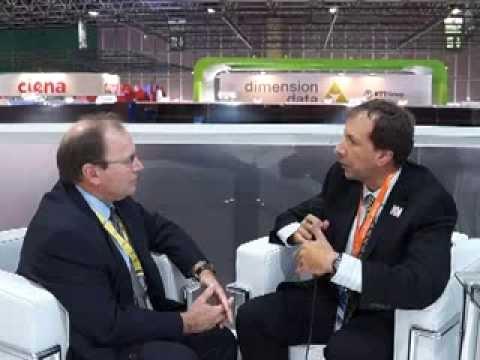 #Futurecom: Amdocs And 4G Monetization