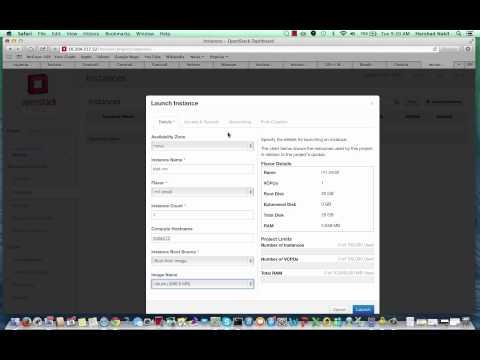 Integrating Bare Metal Compute Into Your Cloud Through Multi-Vendor TORs Orchestrated By Contrail