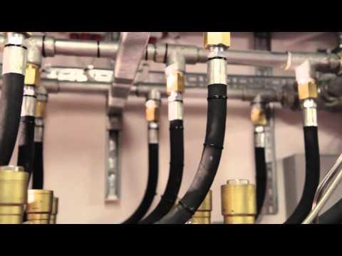 Fike Fire Suppression And Data Centers