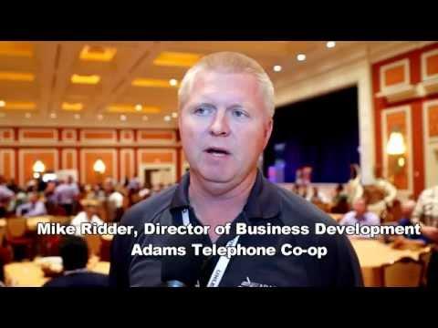 2014 Calix User Group Conference Testimonial