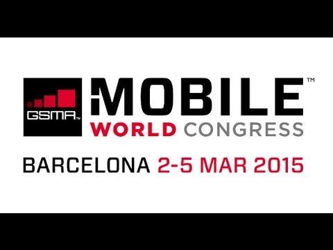 #MWC15: Mobile World Congress Day 2 Video Recap