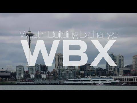 Westin Building Exchange, Telstra & Juniper Scale Together