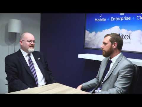 Mitel Mobile Division CTO Discusses IoT, NFV And More