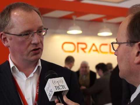 2013 MWC: Oracle Delivering Joy For Customer And Revenue For Service Providers