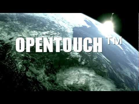Alcatel-Lucent OpenTouch Song