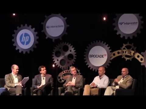 #TC32014: Panel Success Stories Part 2